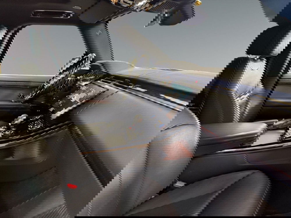 Land Rover Range Rover Sport usata a Trento (4)