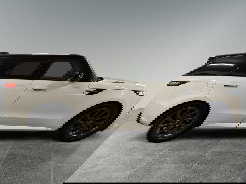 Land Rover Range Rover Sport usata a Trento (6)