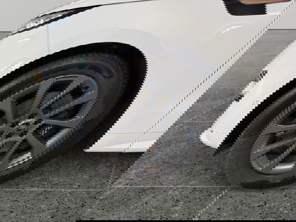 Land Rover Range Rover Sport usata a Trento (9)