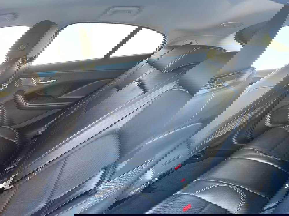 Jaguar I-Pace usata a Firenze (5)