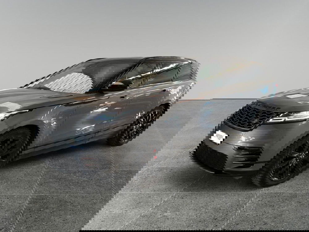 Land Rover Range Rover Velar usata a Trento