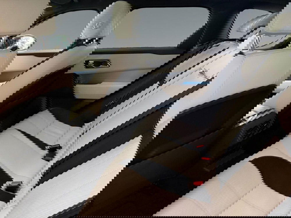 Land Rover Range Rover Velar usata a Trento (5)