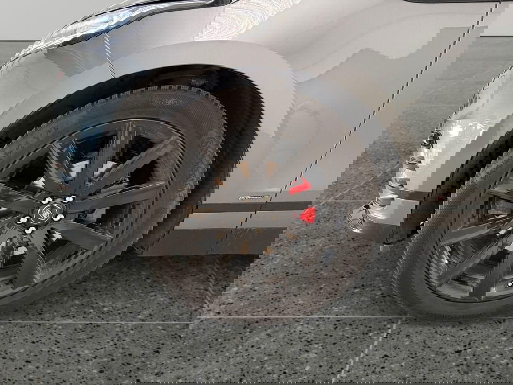 Land Rover Range Rover Velar usata a Trento (9)