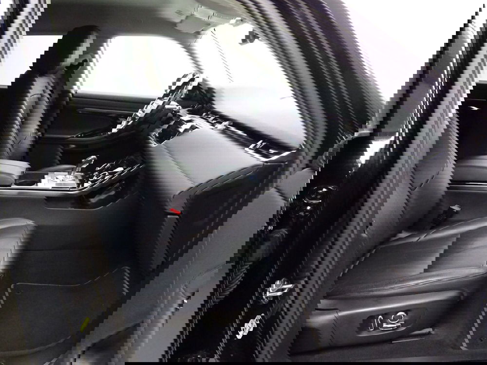 Land Rover Range Rover Evoque usata a Como (3)