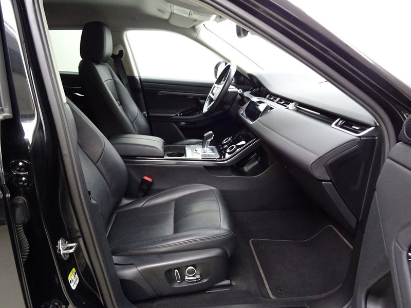 Land Rover Range Rover Evoque usata a Como (3)