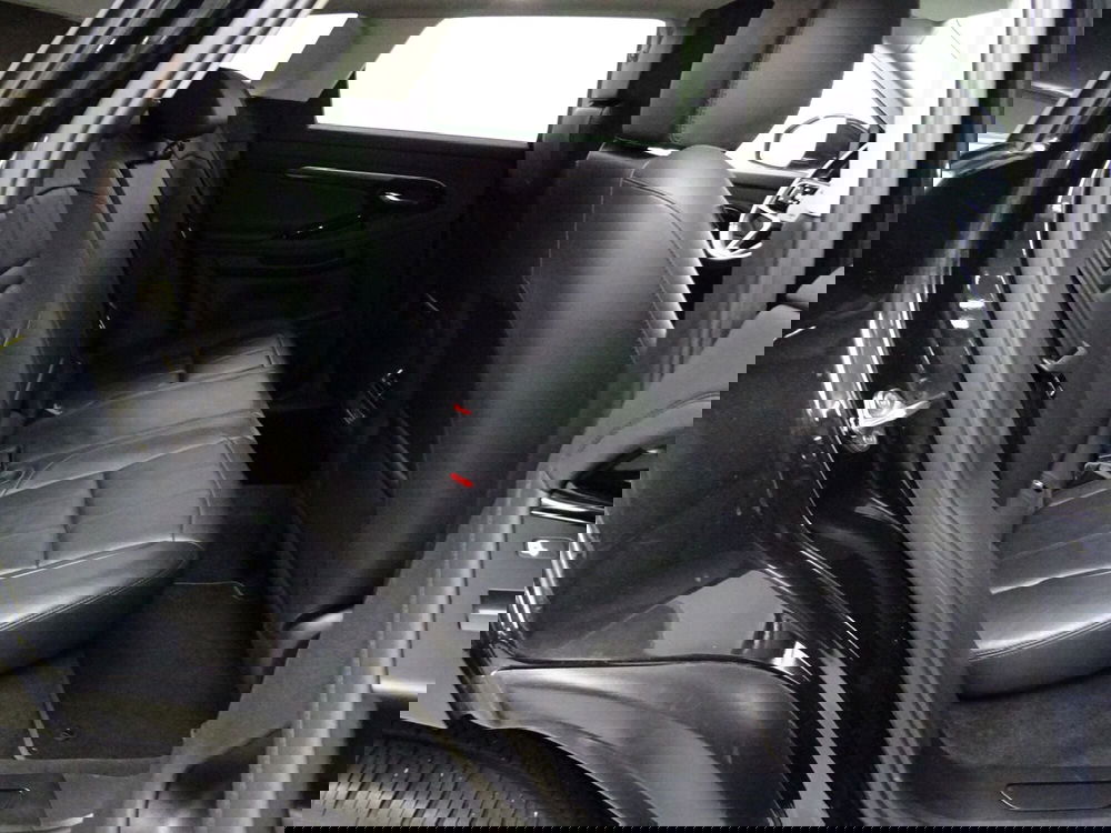 Land Rover Range Rover Evoque usata a Como (4)