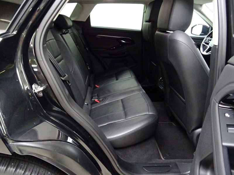 Land Rover Range Rover Evoque usata a Como (4)