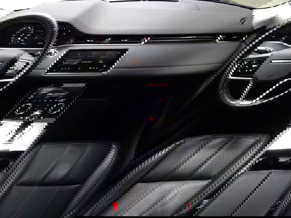 Land Rover Range Rover Evoque usata a Como (5)