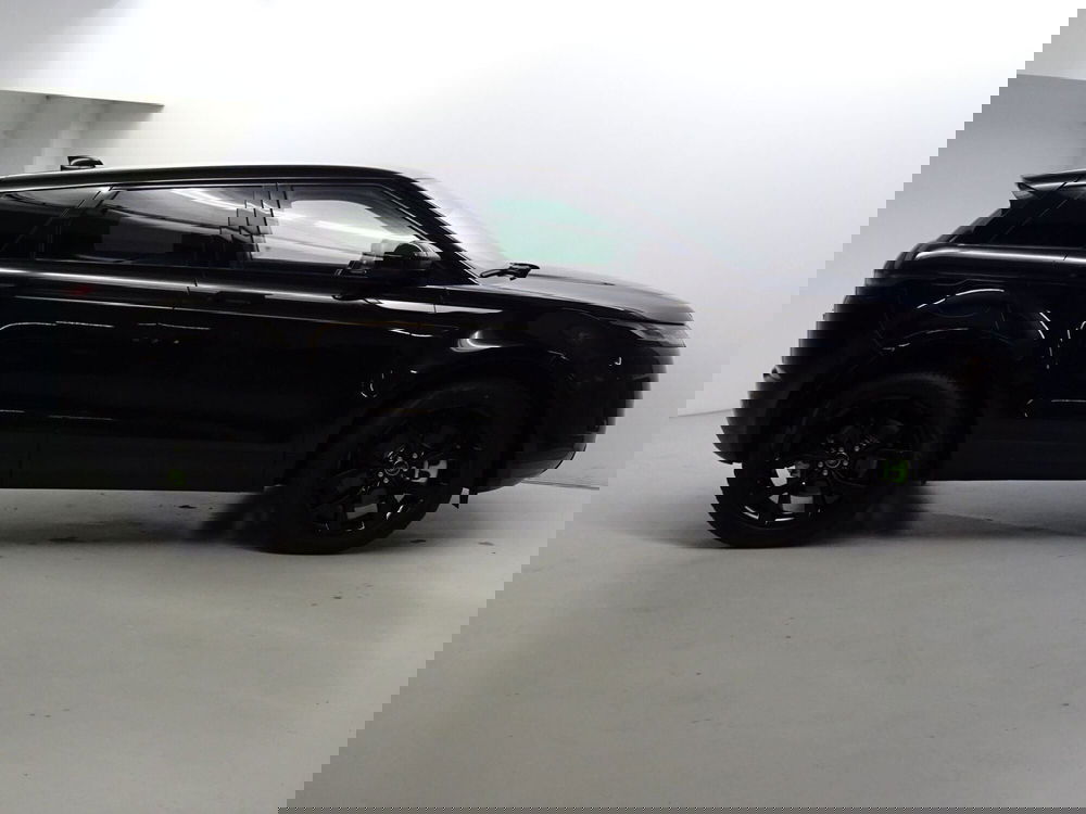 Land Rover Range Rover Evoque usata a Como (6)