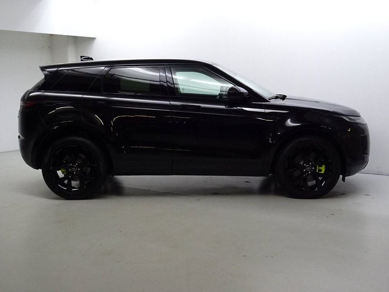 Land Rover Range Rover Evoque usata a Como (6)