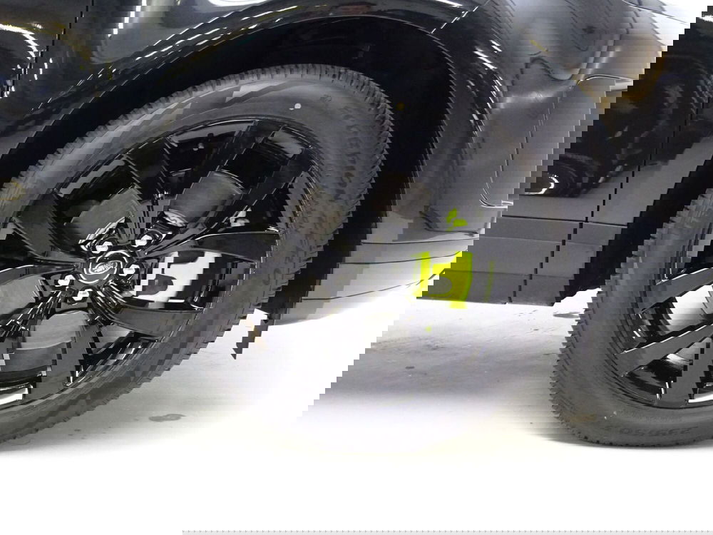 Land Rover Range Rover Evoque usata a Como (9)