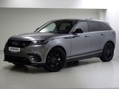 Land Rover Range Rover Velar 3.0D l6 300 CV del 2021 usata a Tavernerio