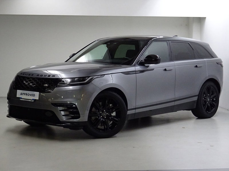Land Rover Range Rover Velar usata a Como