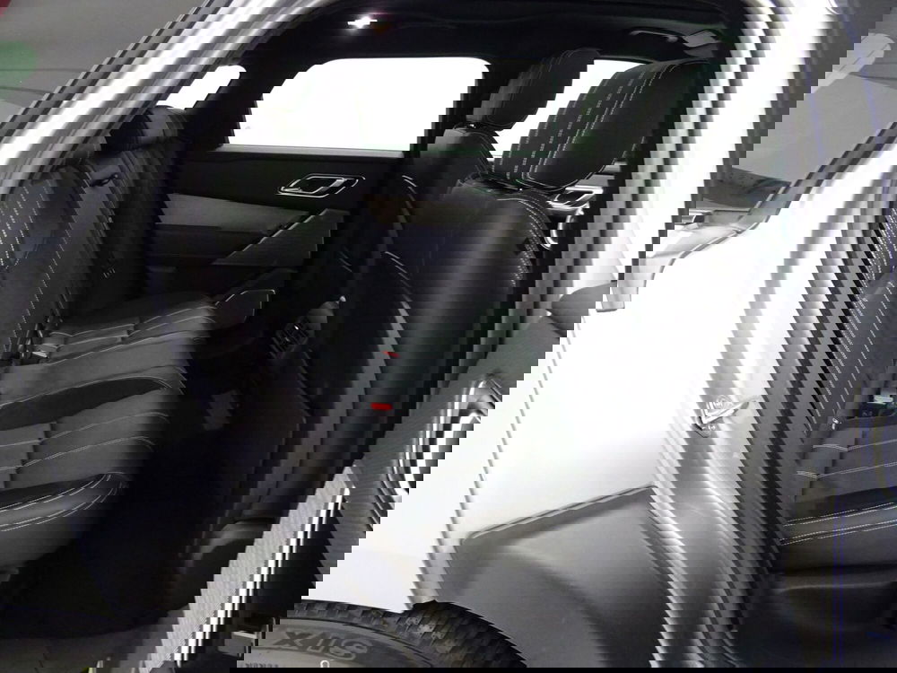 Land Rover Range Rover Velar usata a Como (4)