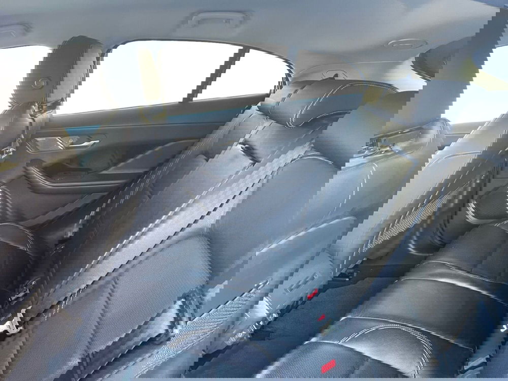 Jaguar I-Pace usata a Firenze (5)