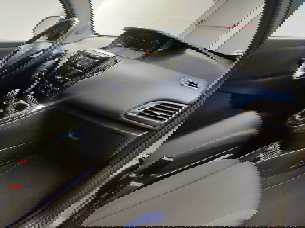 Lancia Ypsilon usata a Arezzo (10)