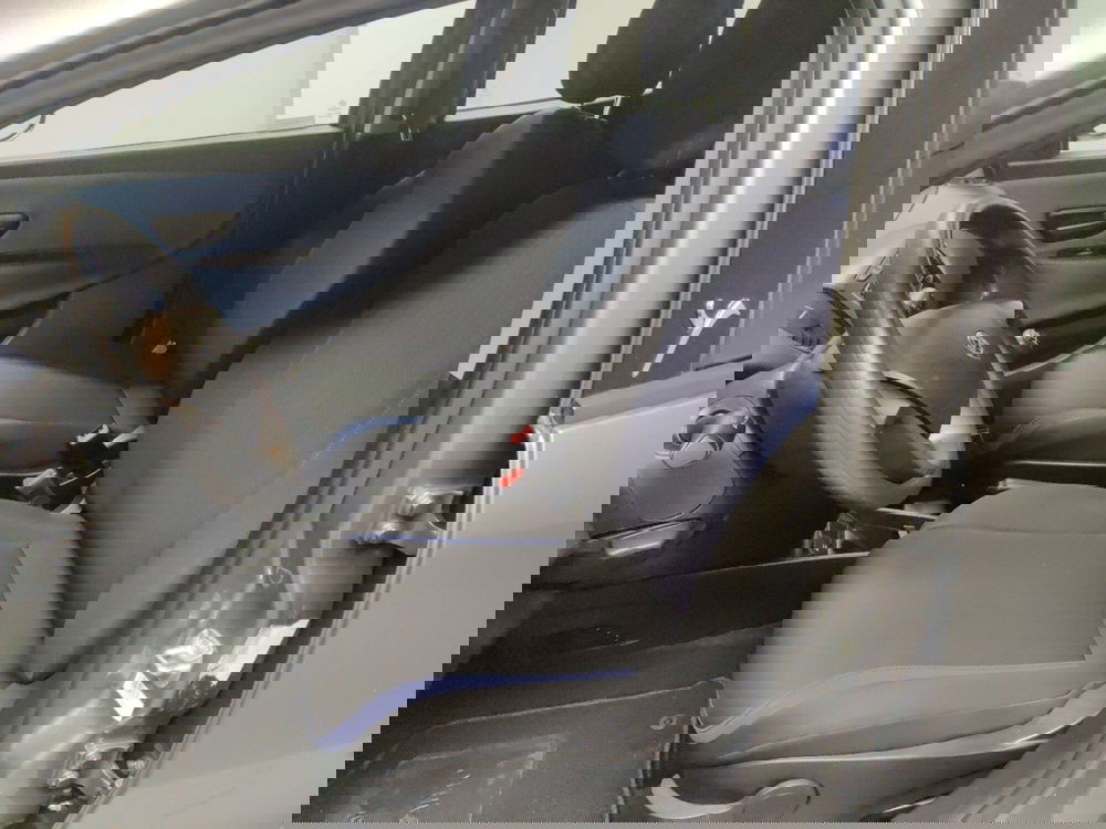 Lancia Ypsilon usata a Arezzo (13)