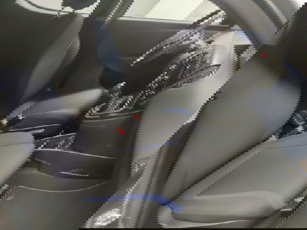 Lancia Ypsilon usata a Arezzo (14)