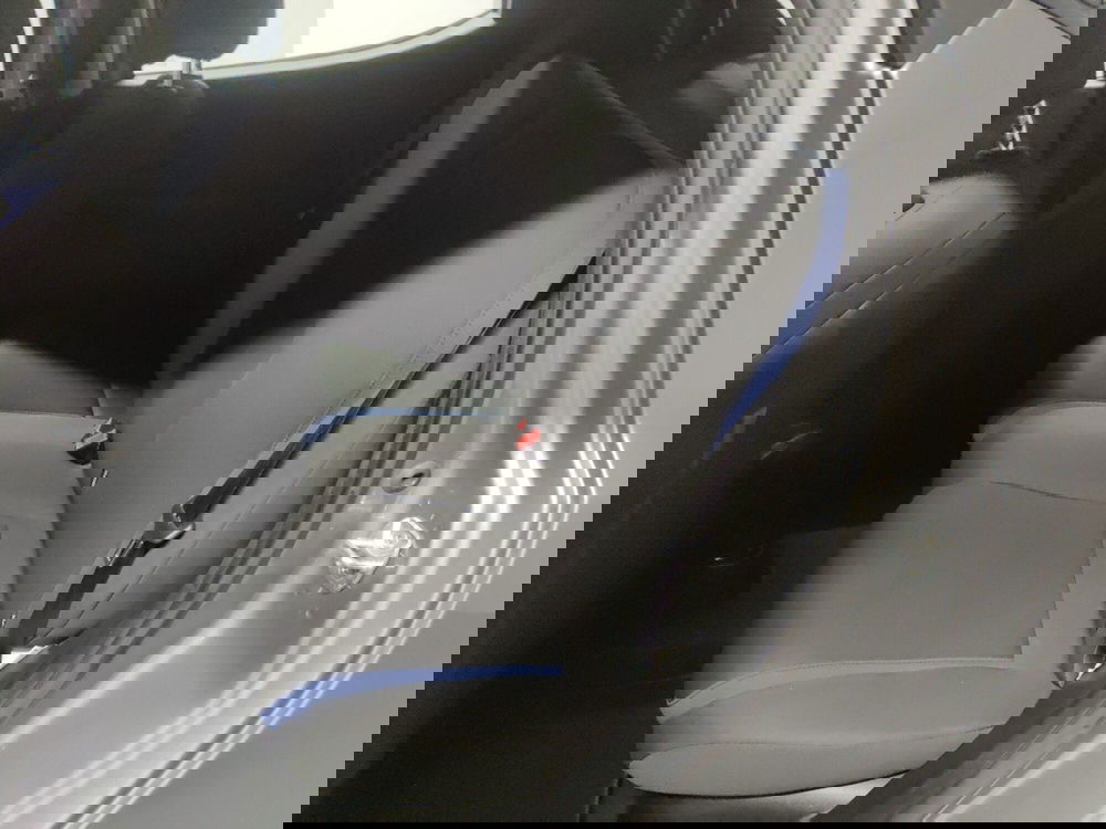 Lancia Ypsilon usata a Arezzo (15)