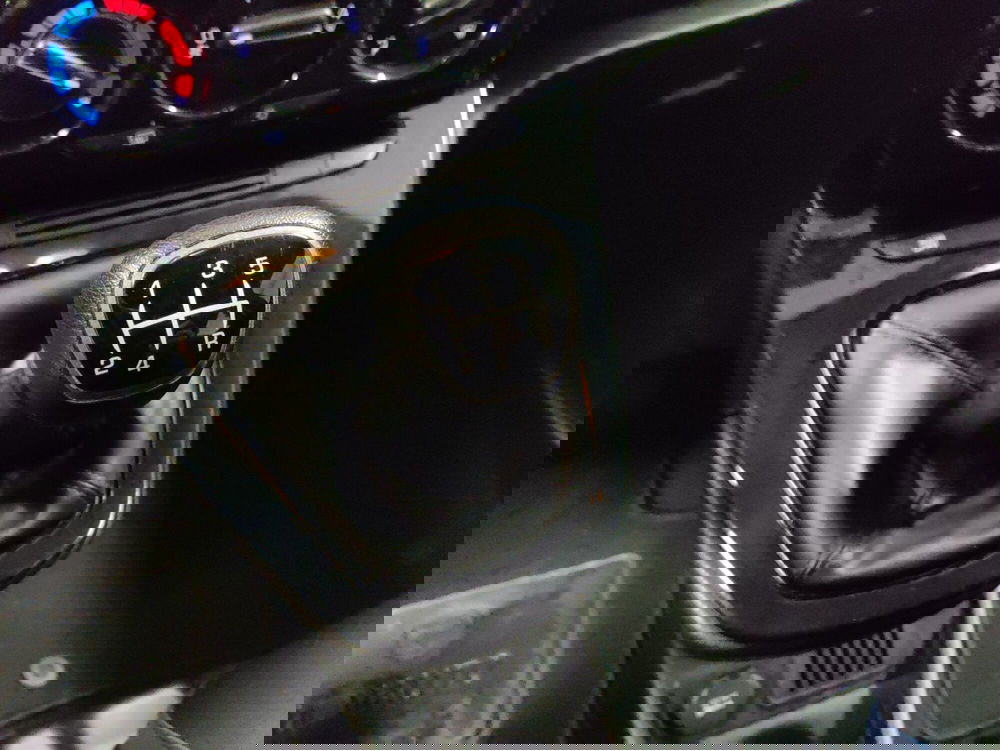 Lancia Ypsilon usata a Arezzo (17)