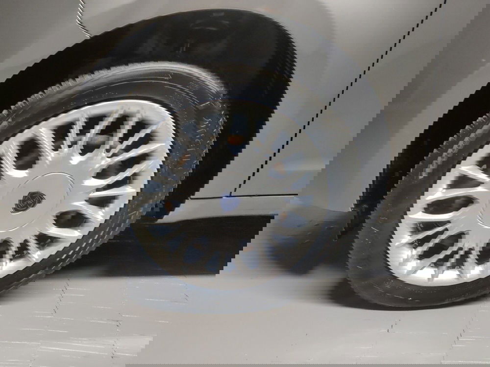 Lancia Ypsilon usata a Arezzo (9)