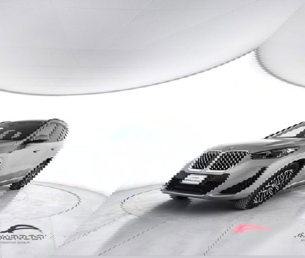 BMW X1 usata a Perugia