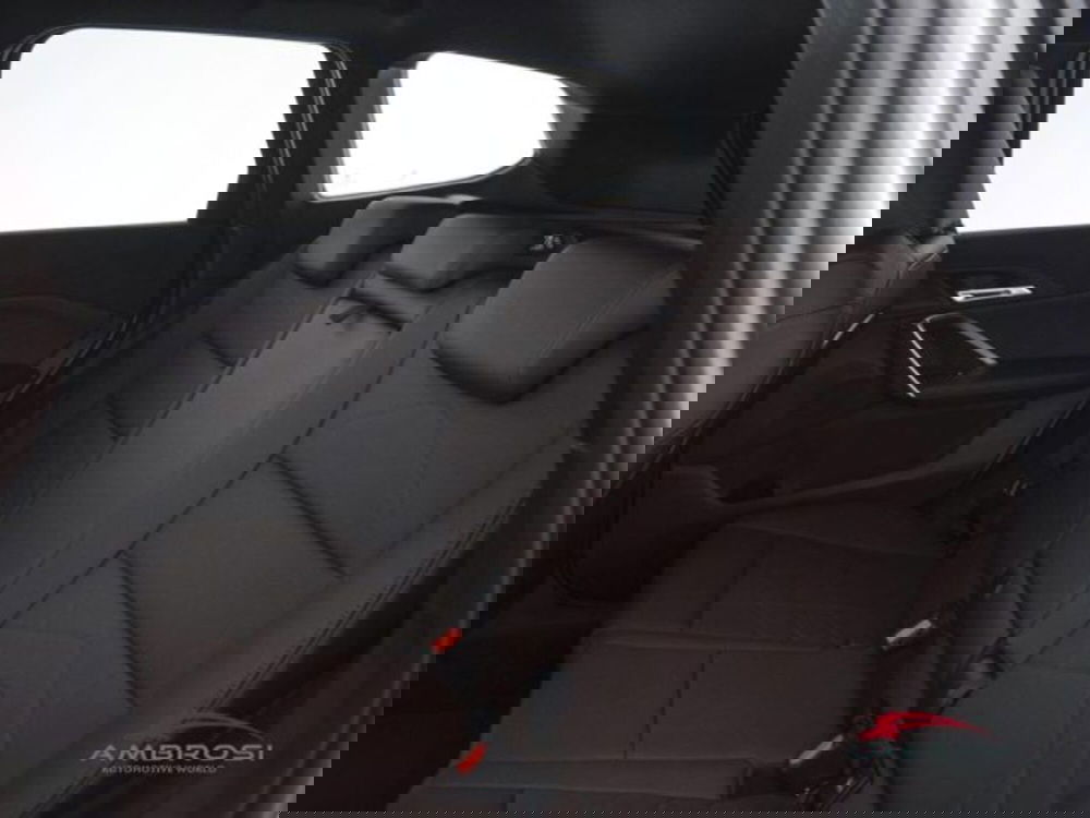 BMW X1 usata a Perugia (10)