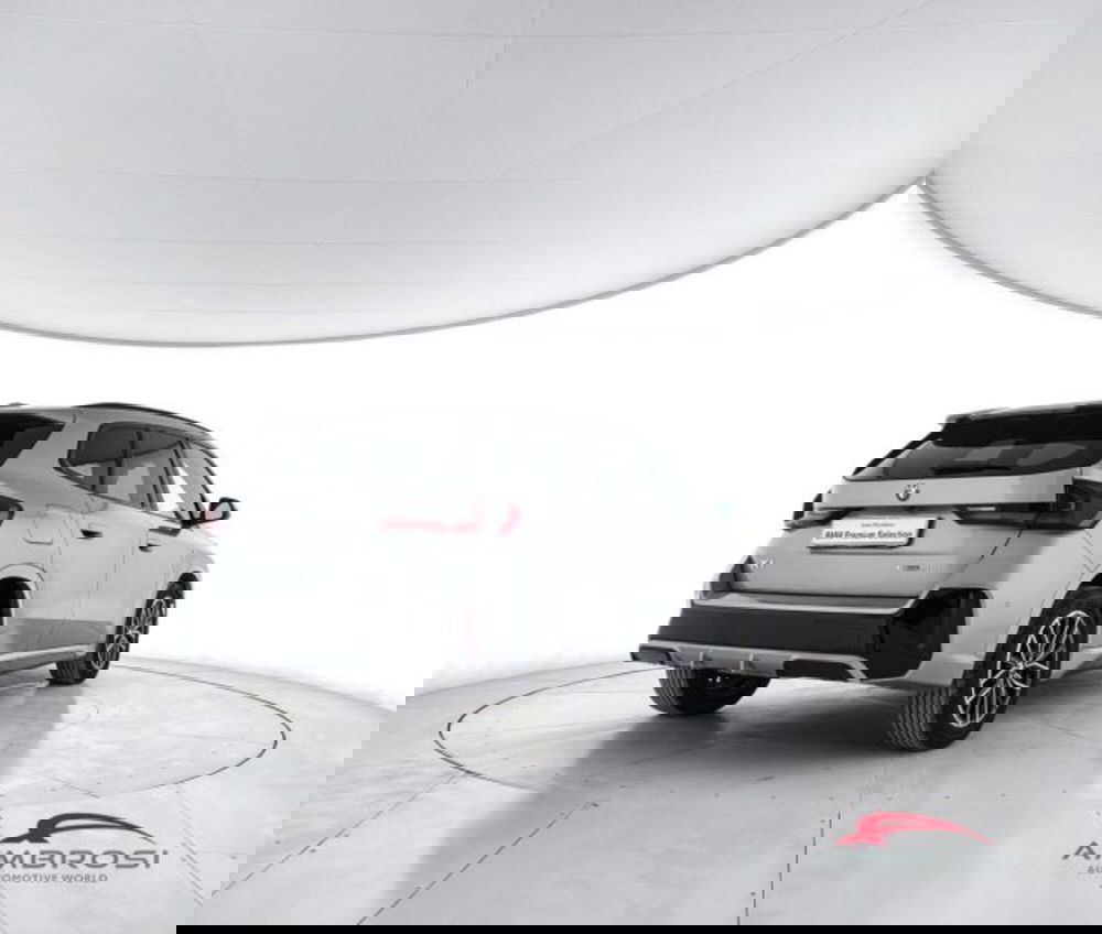 BMW X1 usata a Perugia (3)