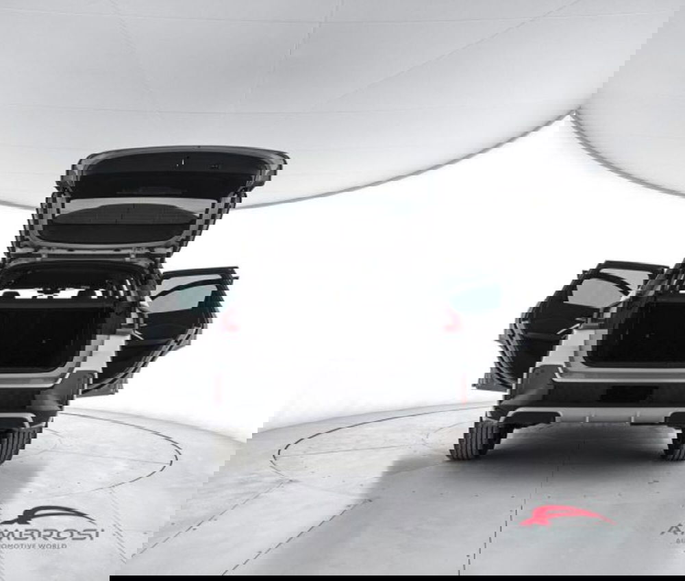 BMW X1 usata a Perugia (7)