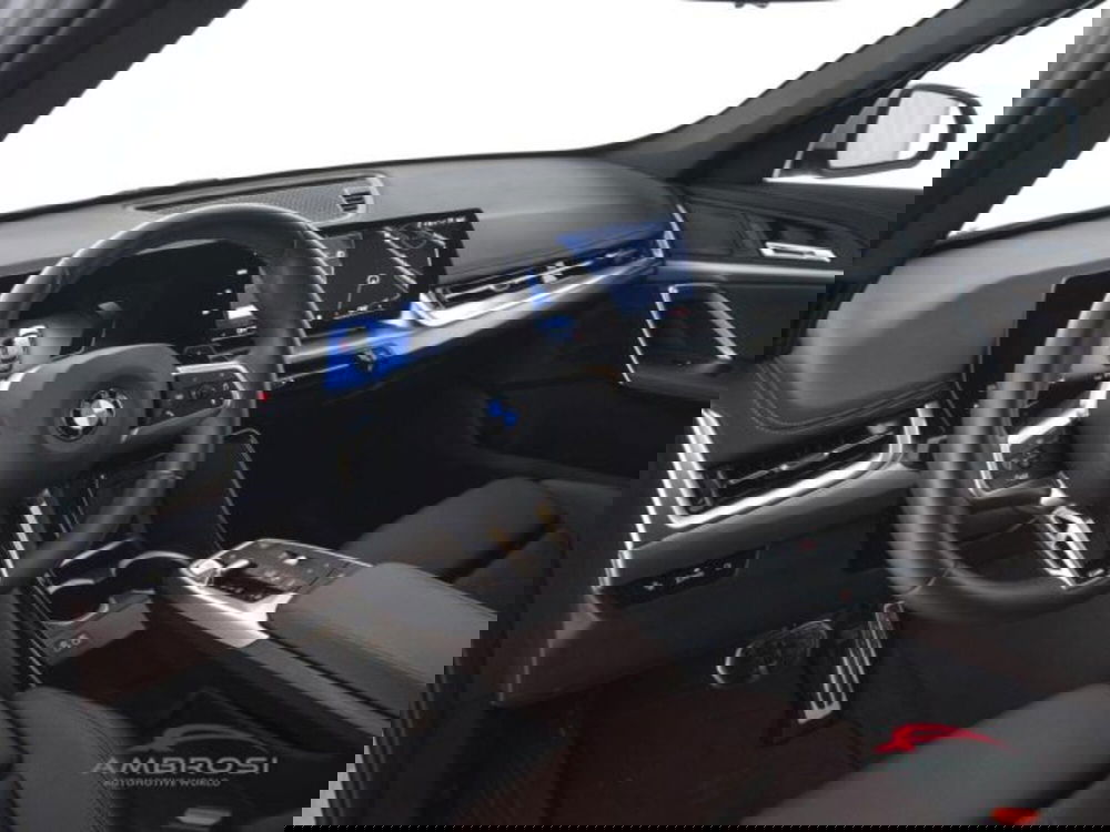 BMW X1 usata a Perugia (8)
