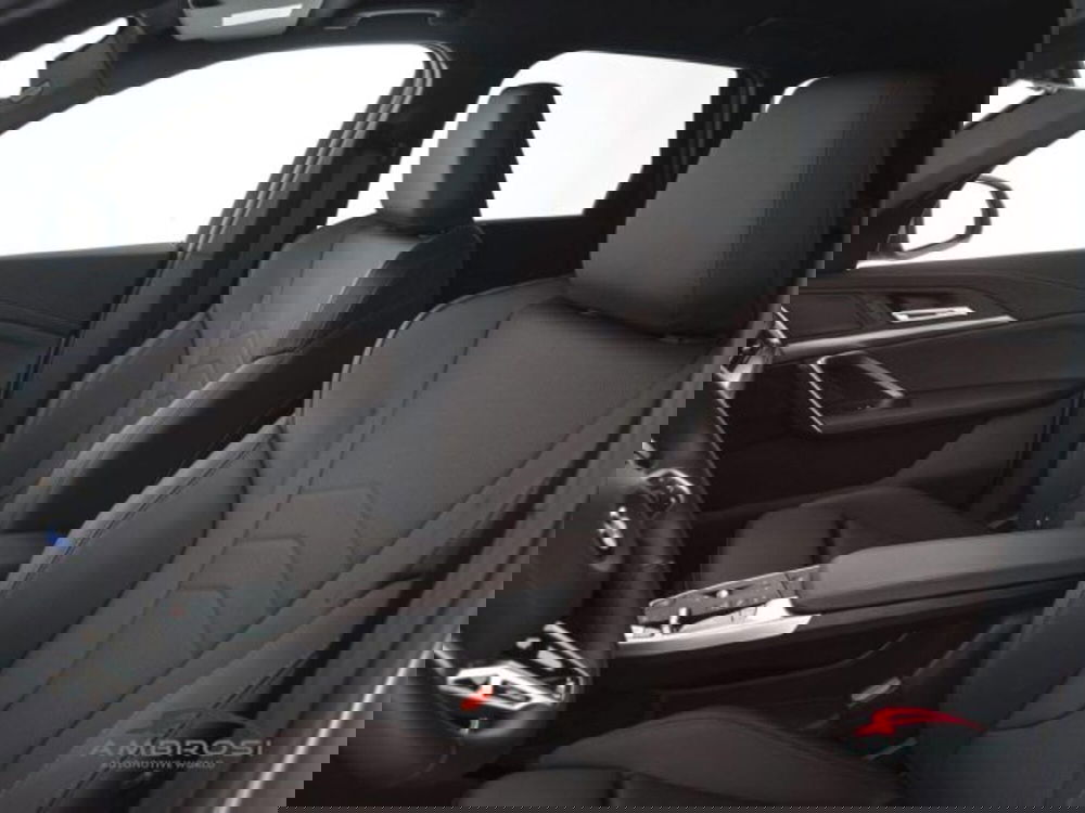 BMW X1 usata a Perugia (9)