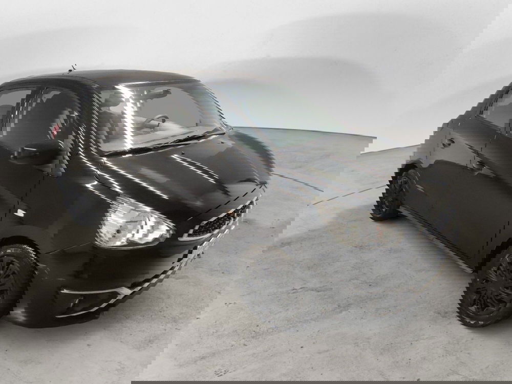 Mitsubishi Space Star usata a Arezzo