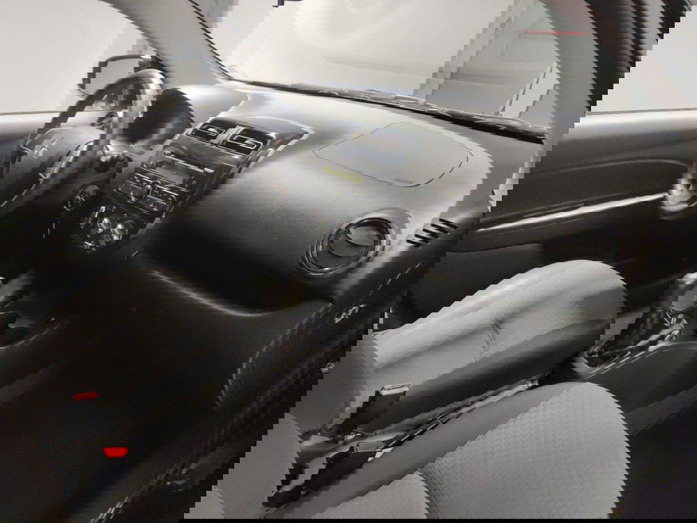 Mitsubishi Space Star usata a Arezzo (10)