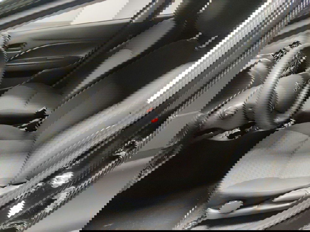 Mitsubishi Space Star usata a Arezzo (13)