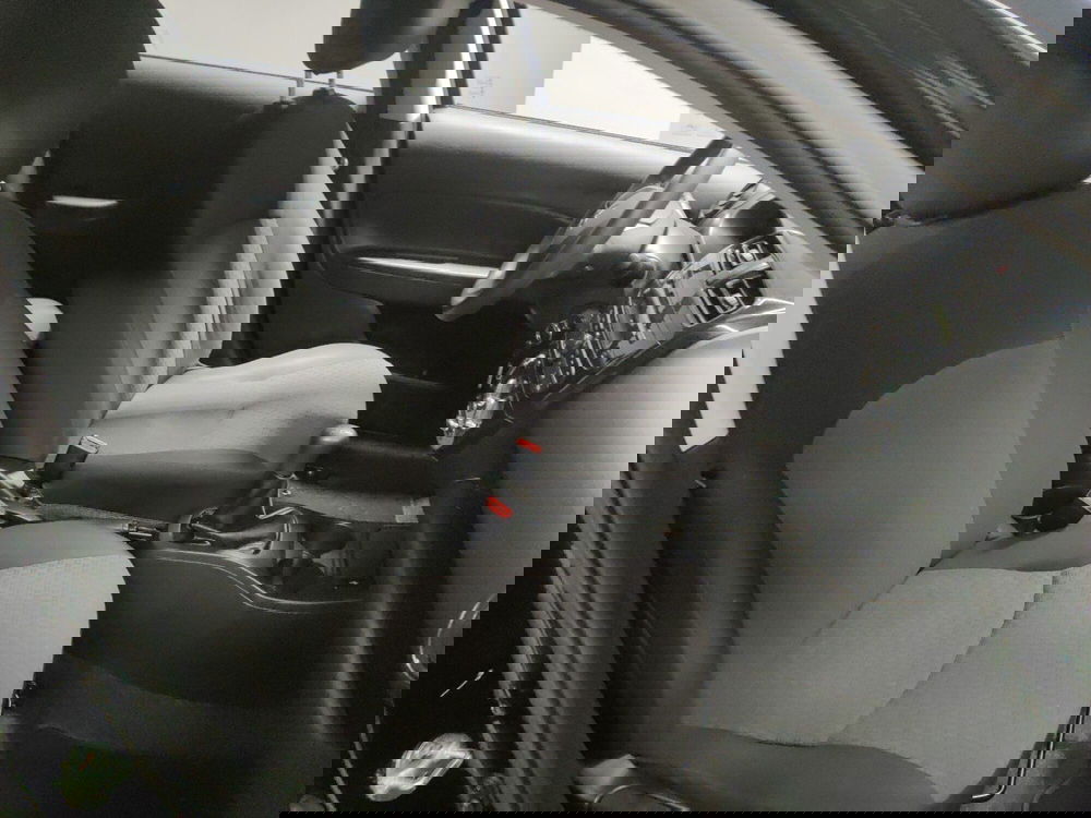 Mitsubishi Space Star usata a Arezzo (14)