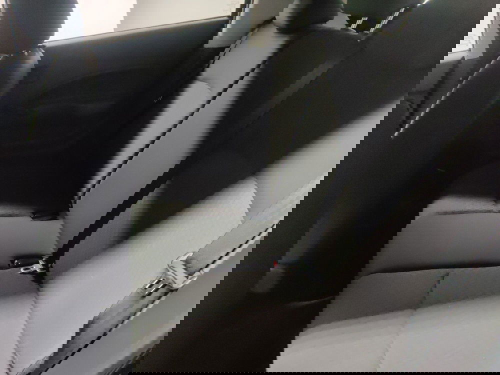 Mitsubishi Space Star usata a Arezzo (15)