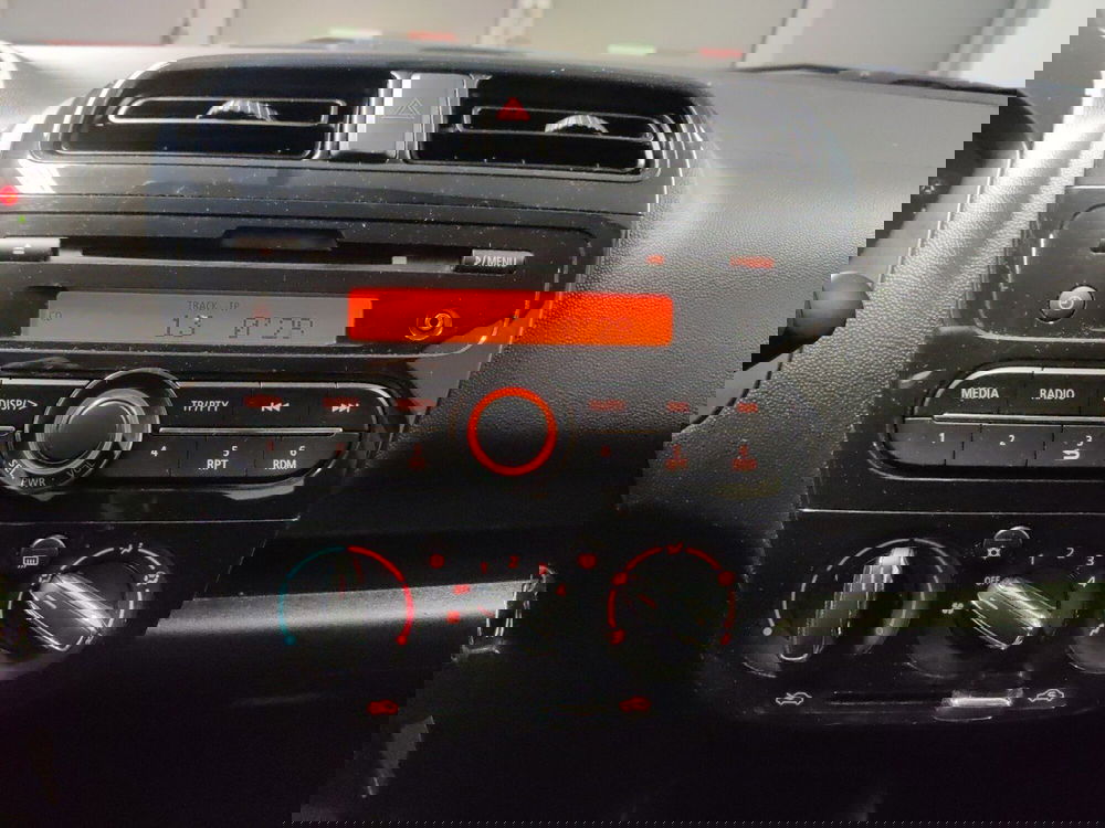 Mitsubishi Space Star usata a Arezzo (16)