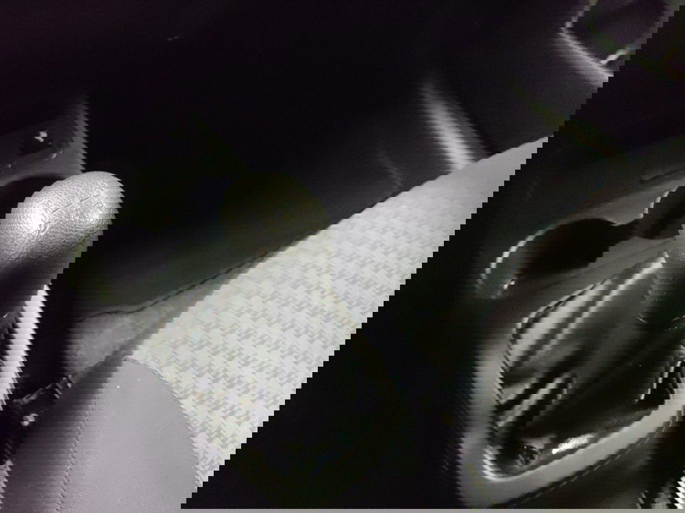 Mitsubishi Space Star usata a Arezzo (17)