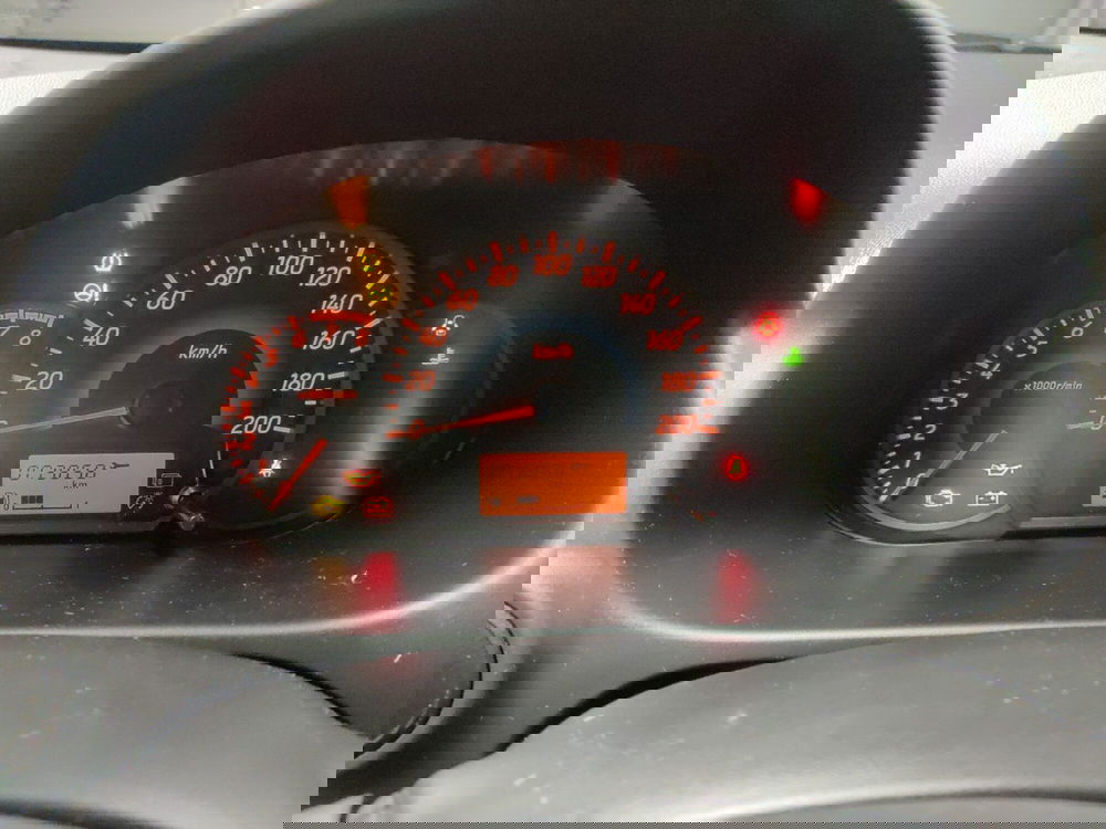 Mitsubishi Space Star usata a Arezzo (18)