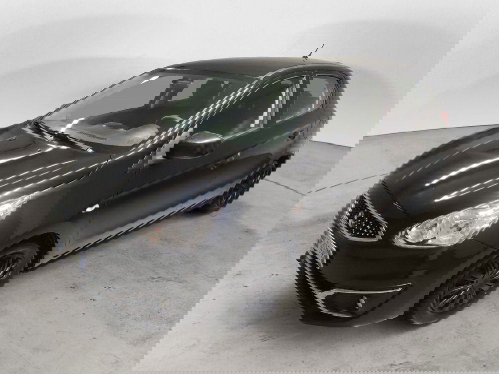 Mitsubishi Space Star usata a Arezzo (3)