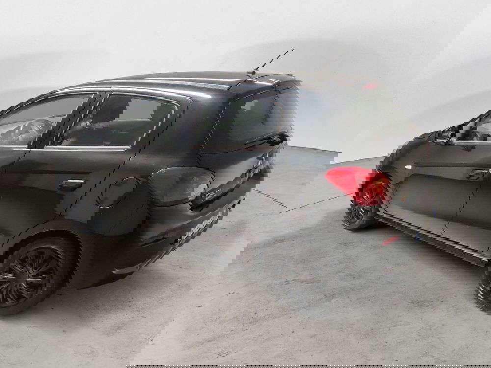 Mitsubishi Space Star usata a Arezzo (4)