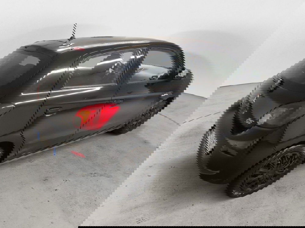 Mitsubishi Space Star usata a Arezzo (6)