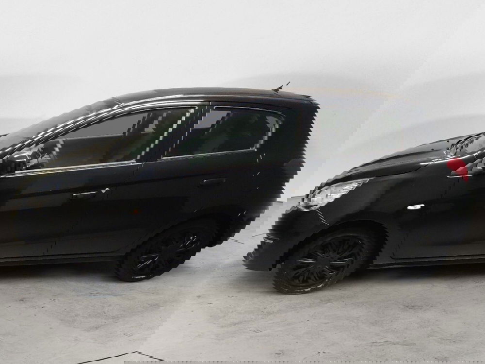 Mitsubishi Space Star usata a Arezzo (7)