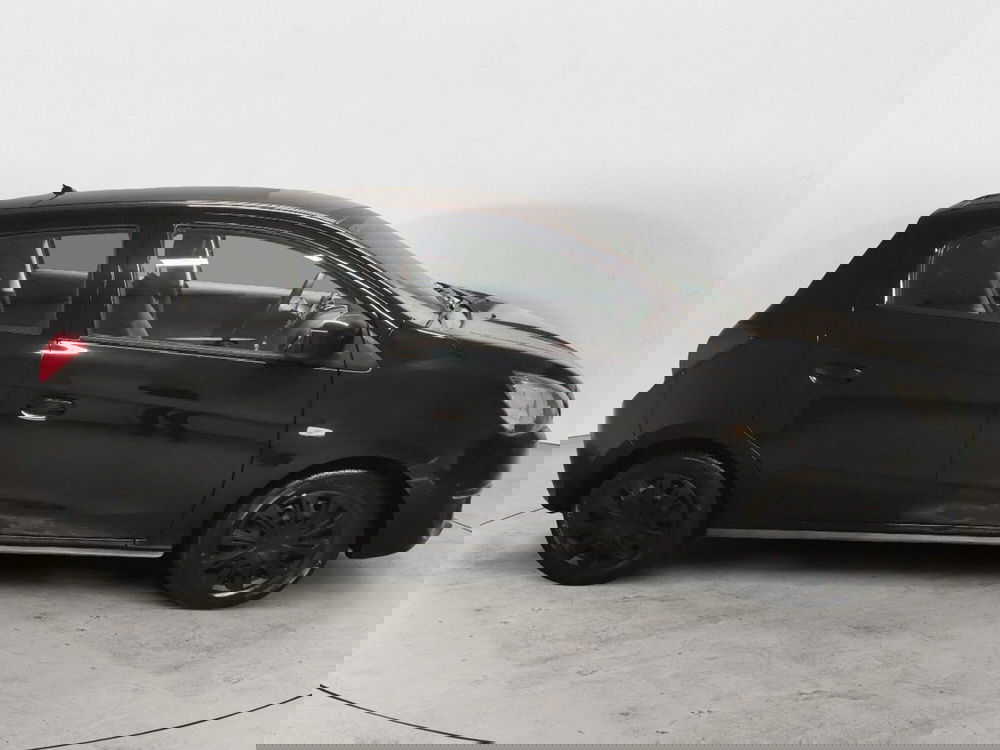 Mitsubishi Space Star usata a Arezzo (8)