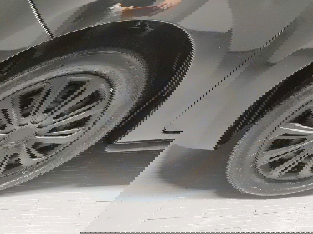 Mitsubishi Space Star usata a Arezzo (9)