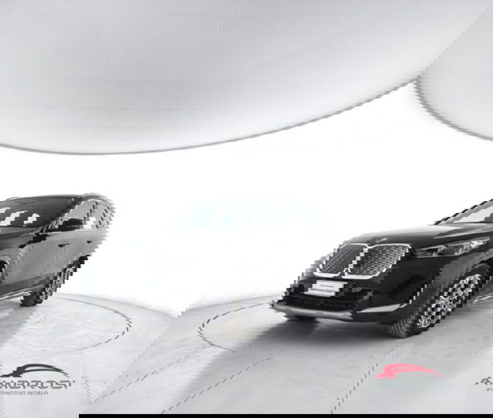 BMW X1 usata a Perugia