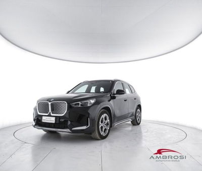 BMW X1 iX1 edrive 20 Limited Edition X-Line del 2024 usata a Corciano