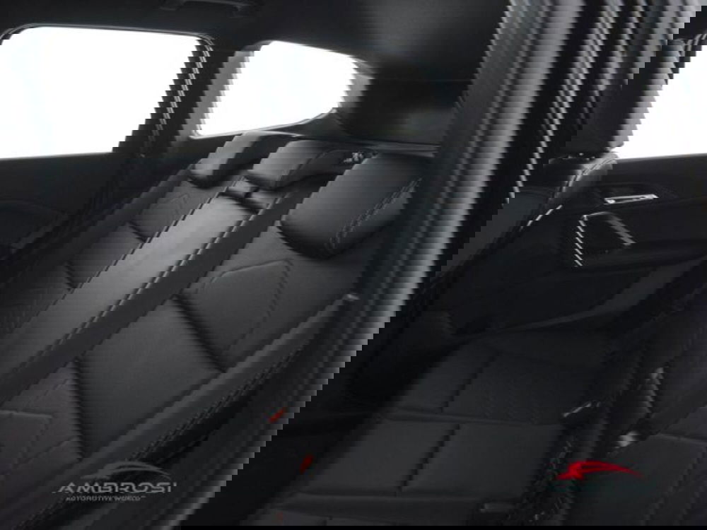 BMW X1 usata a Perugia (10)