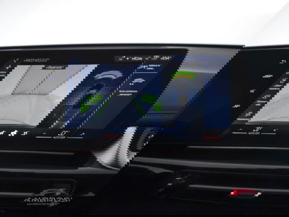 BMW X1 usata a Perugia (15)