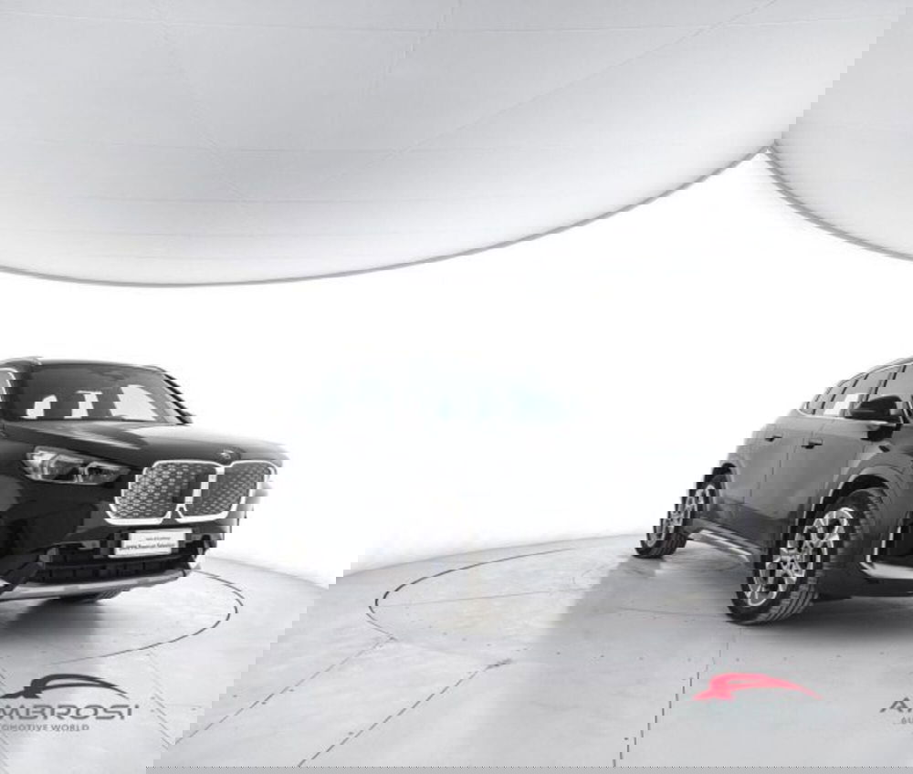 BMW X1 usata a Perugia (2)